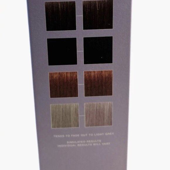 Kristin Ess Color Depositing Conditioner Lavender Smoke 6.7 oz Made in Italy - Picture 6 of 11